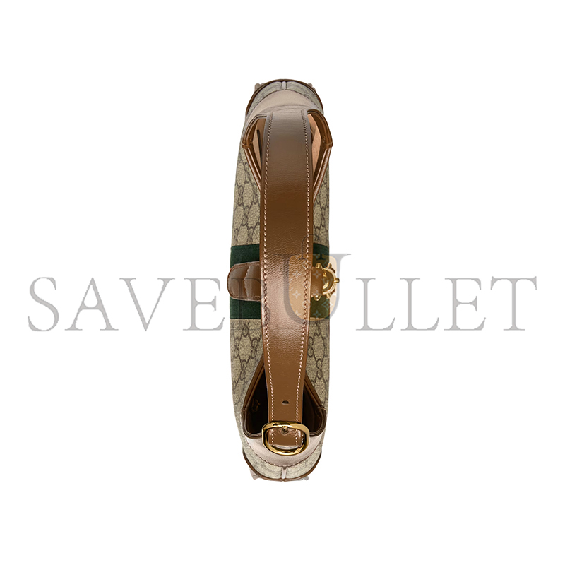 GUCCI JACKIE 1961 MEDIUM BAG 636706 (28*19*4.5cm) GUCCI JACKIE 1961 MEDIUM BAG 636706 (28*19*4.5cm)
